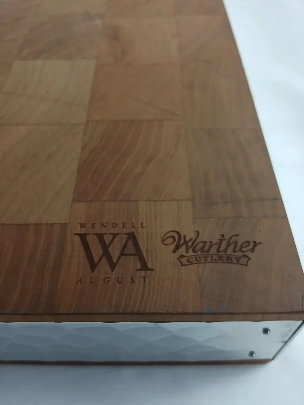 Warther Cutlery since 1923